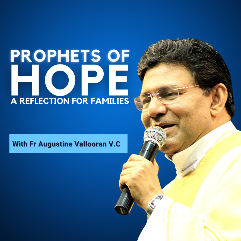 Fr. Augustine Vallooran CRL Event